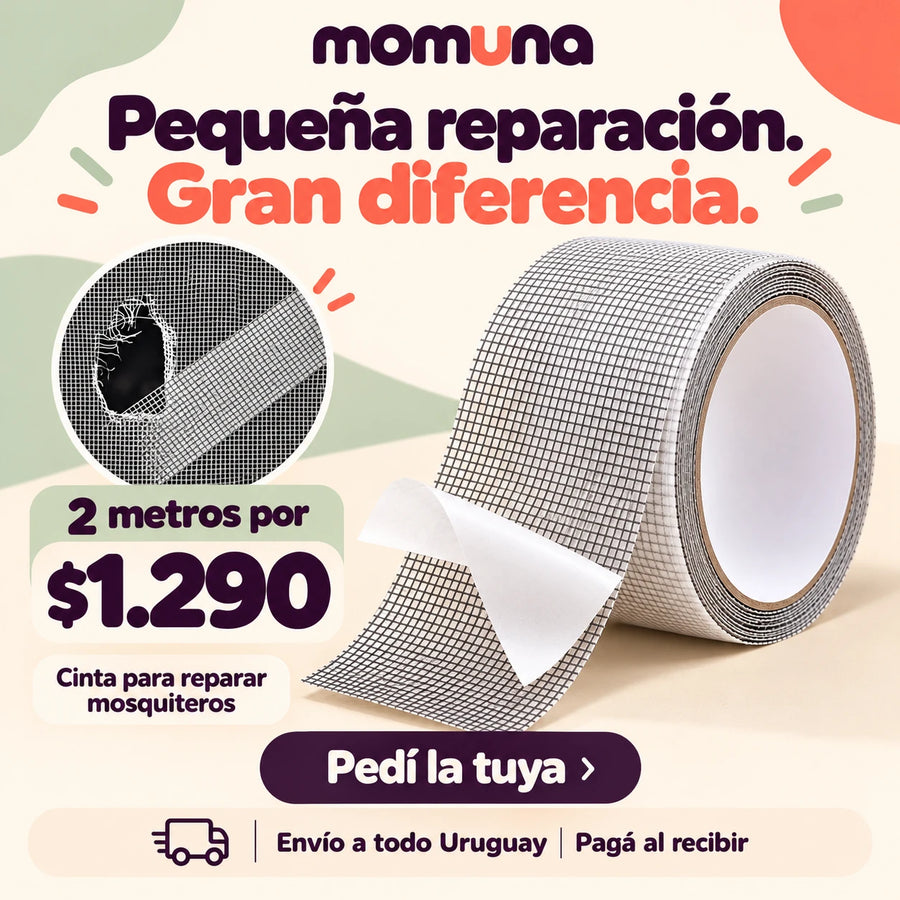 Cinta reparadora de 2 metros por $1.290